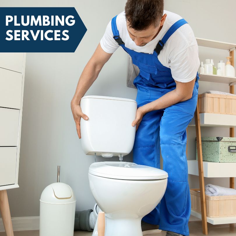 Plumbing Company in Lynden, WA